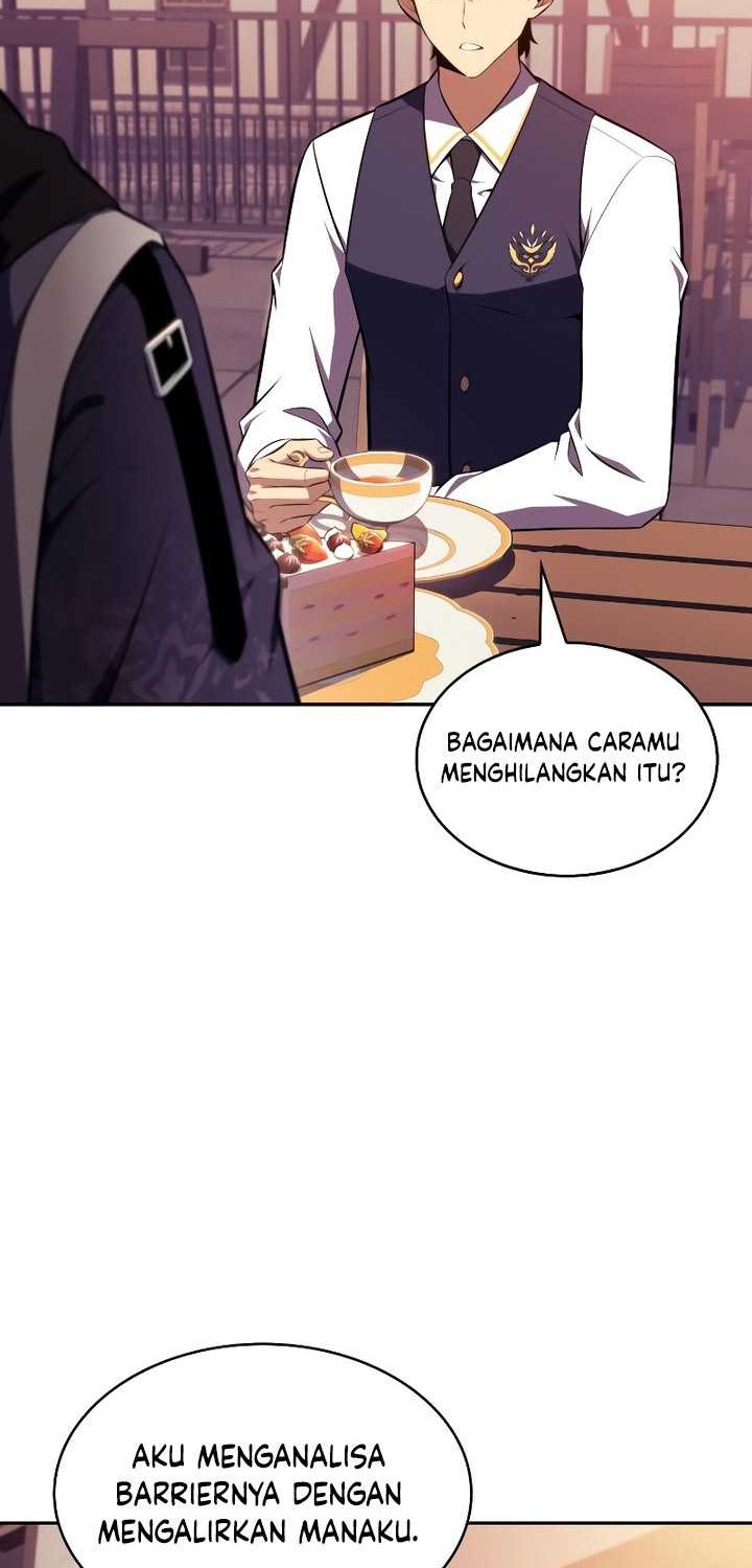 The Regressed Son Of A Duke Is An Assassin Chapter 41 - halaman 51