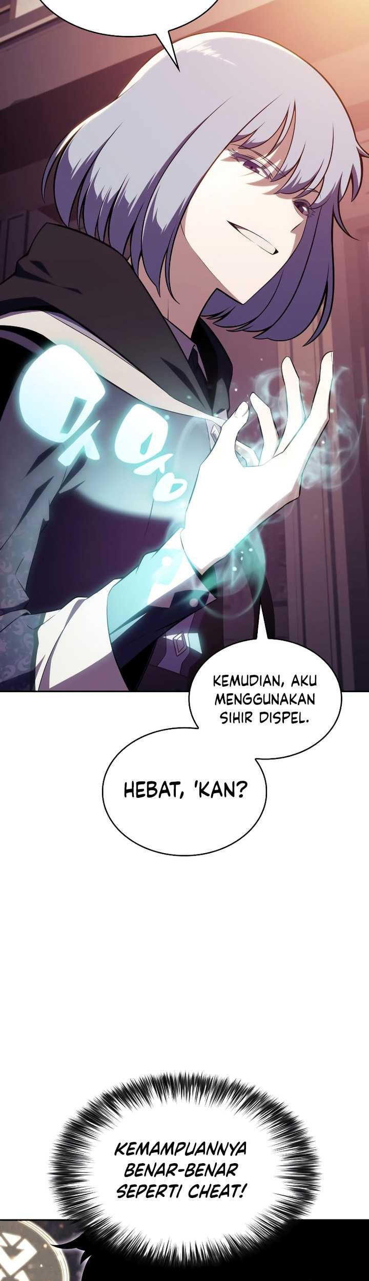 The Regressed Son Of A Duke Is An Assassin Chapter 41 - halaman 52