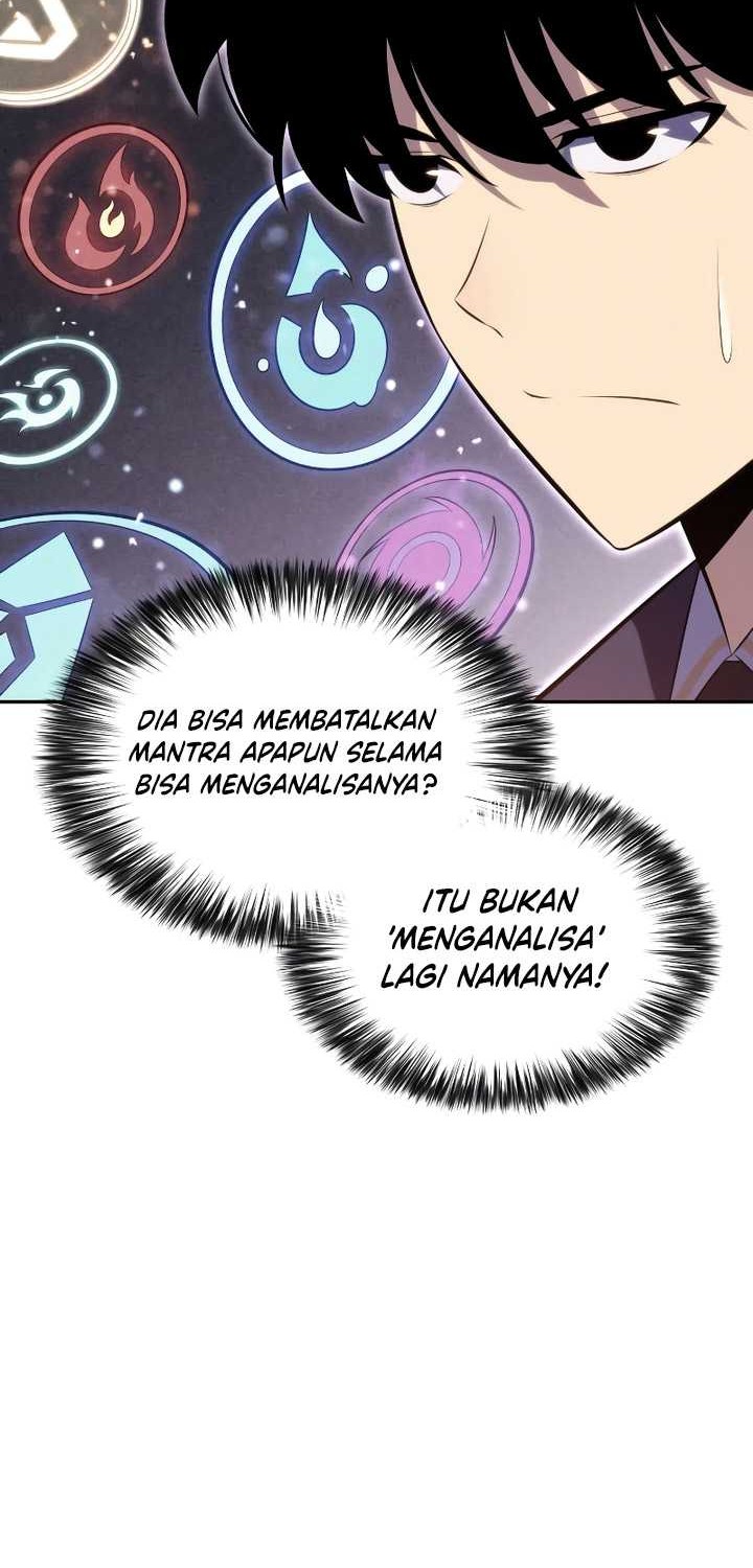 The Regressed Son Of A Duke Is An Assassin Chapter 41 - halaman 53