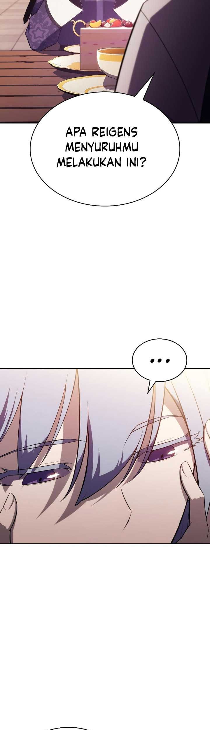 The Regressed Son Of A Duke Is An Assassin Chapter 41 - halaman 56