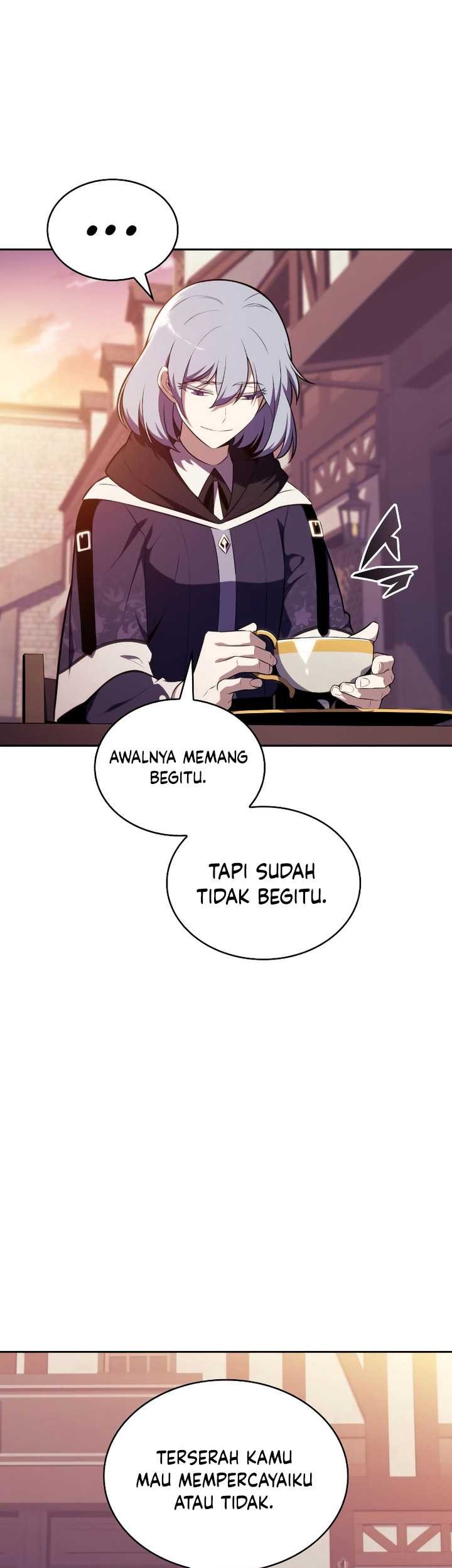 The Regressed Son Of A Duke Is An Assassin Chapter 41 - halaman 58