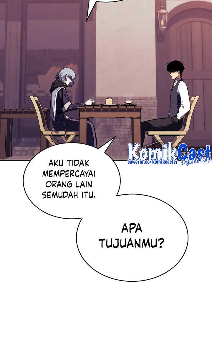 The Regressed Son Of A Duke Is An Assassin Chapter 41 - halaman 59