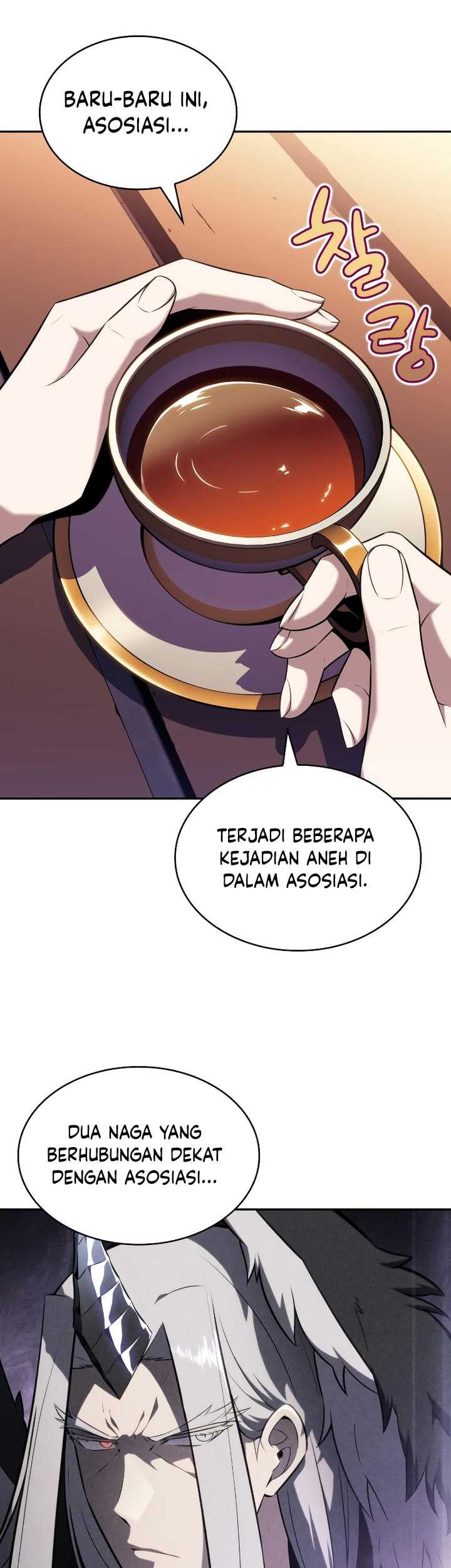 The Regressed Son Of A Duke Is An Assassin Chapter 41 - halaman 60