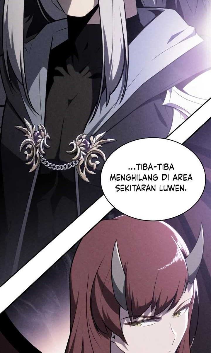 The Regressed Son Of A Duke Is An Assassin Chapter 41 - halaman 61