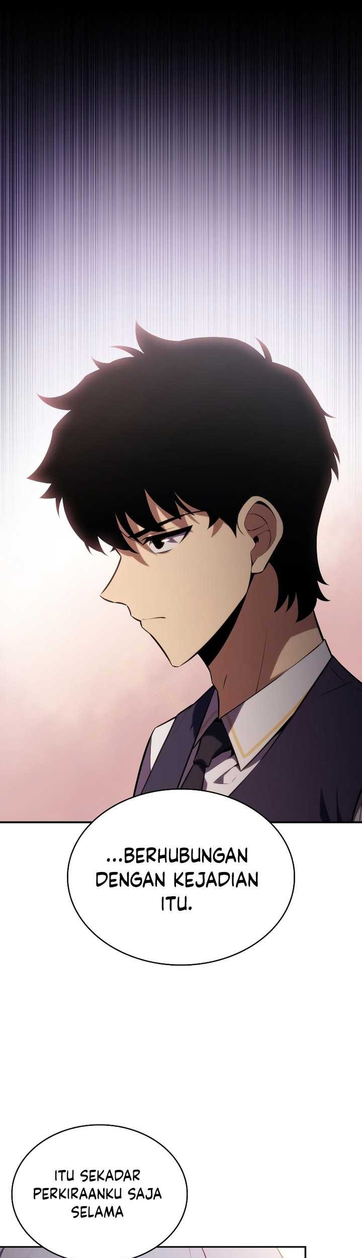 The Regressed Son Of A Duke Is An Assassin Chapter 41 - halaman 64