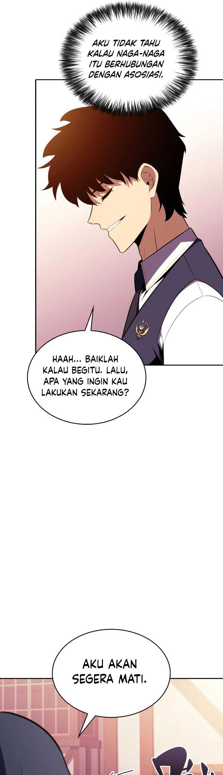 The Regressed Son Of A Duke Is An Assassin Chapter 41 - halaman 66
