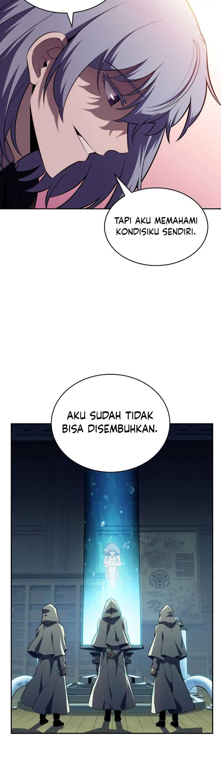 The Regressed Son Of A Duke Is An Assassin Chapter 41 - halaman 68
