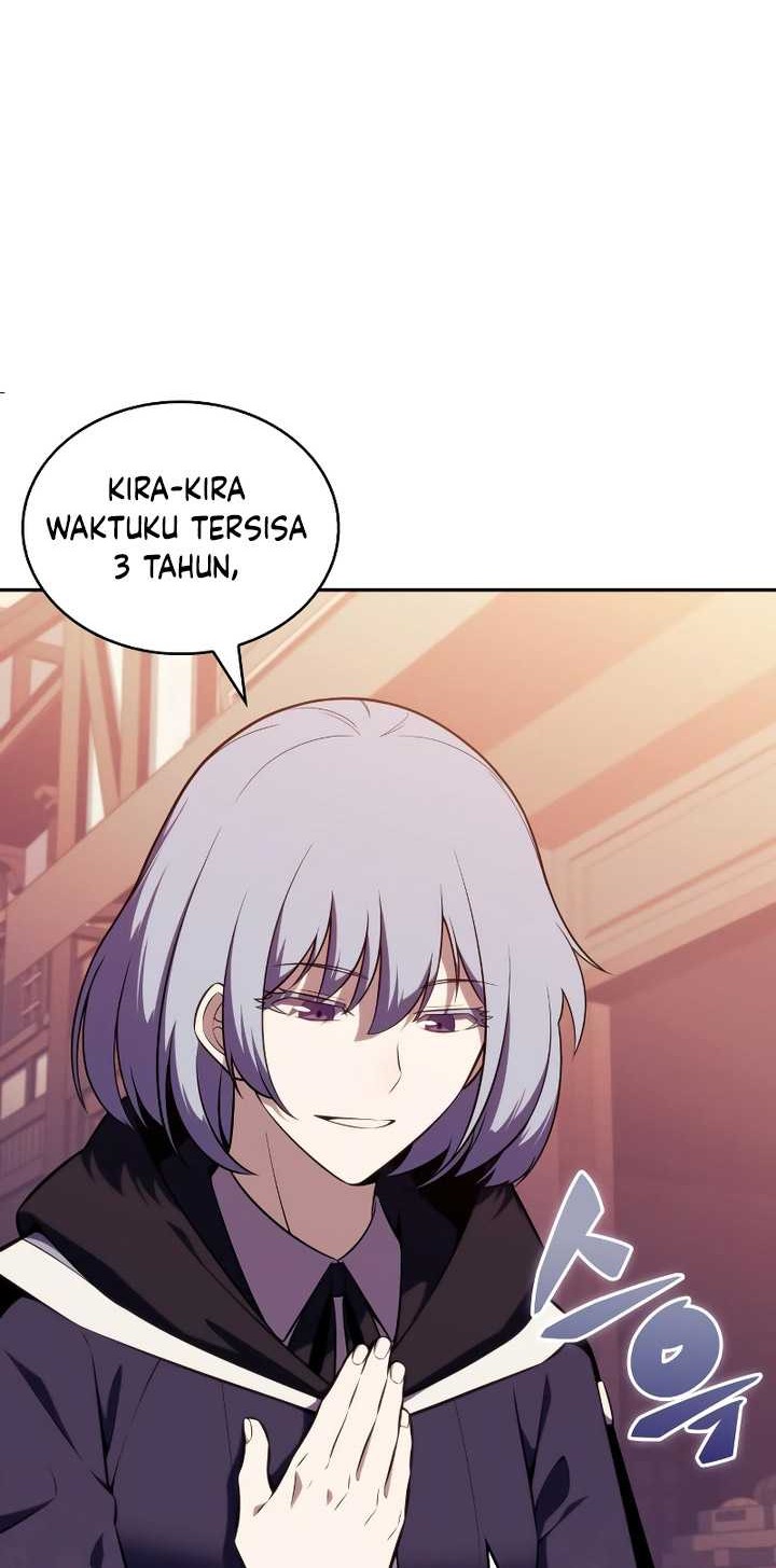 The Regressed Son Of A Duke Is An Assassin Chapter 41 - halaman 69