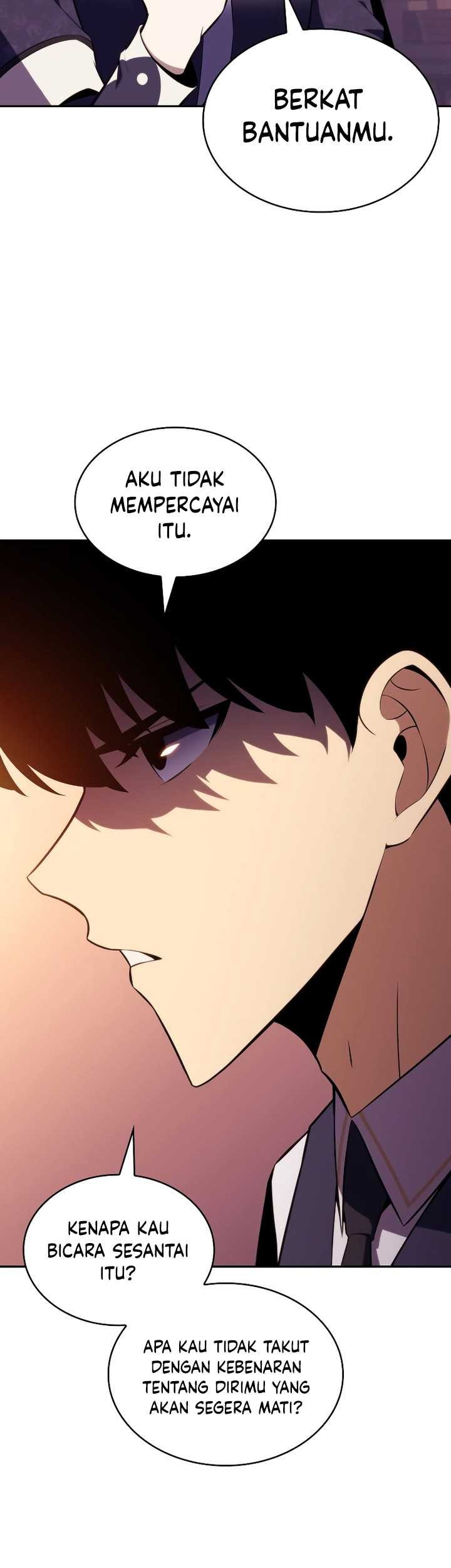 The Regressed Son Of A Duke Is An Assassin Chapter 41 - halaman 70