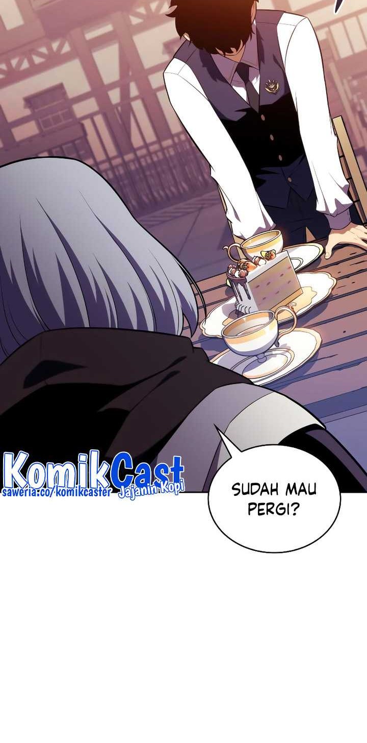 The Regressed Son Of A Duke Is An Assassin Chapter 41 - halaman 73