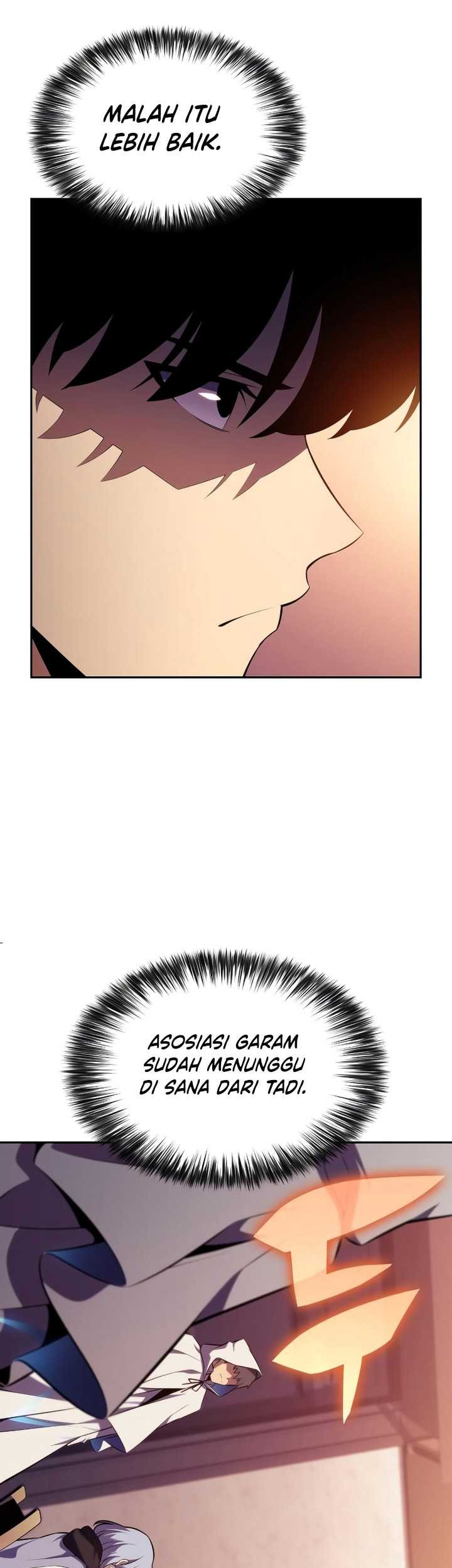 The Regressed Son Of A Duke Is An Assassin Chapter 41 - halaman 76