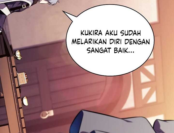 The Regressed Son Of A Duke Is An Assassin Chapter 41 - halaman 77
