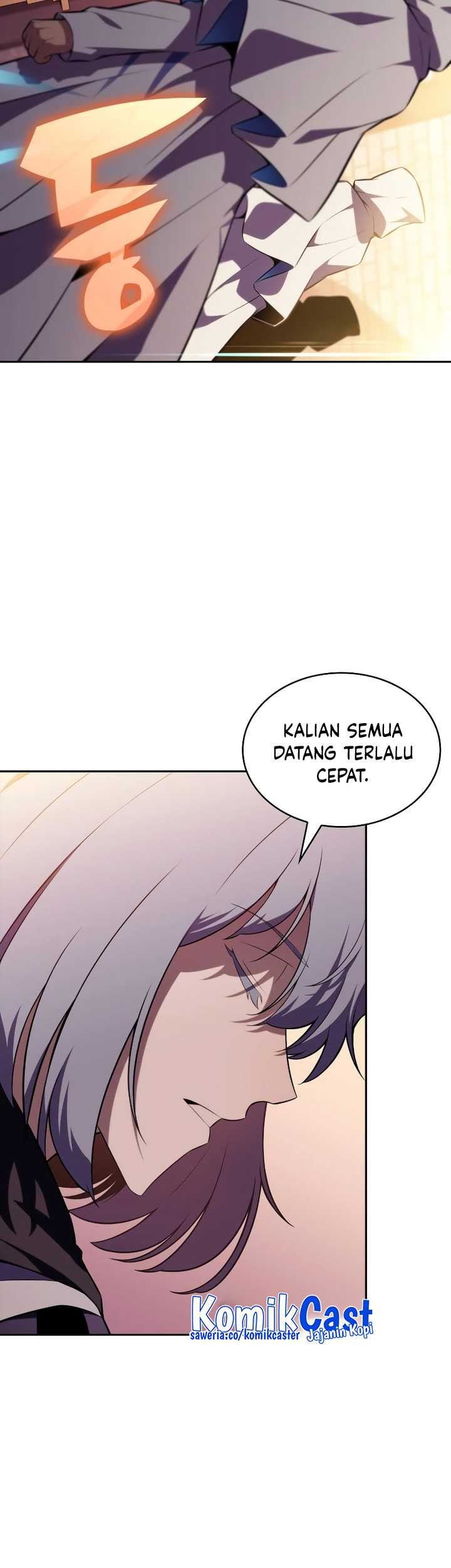 The Regressed Son Of A Duke Is An Assassin Chapter 41 - halaman 78