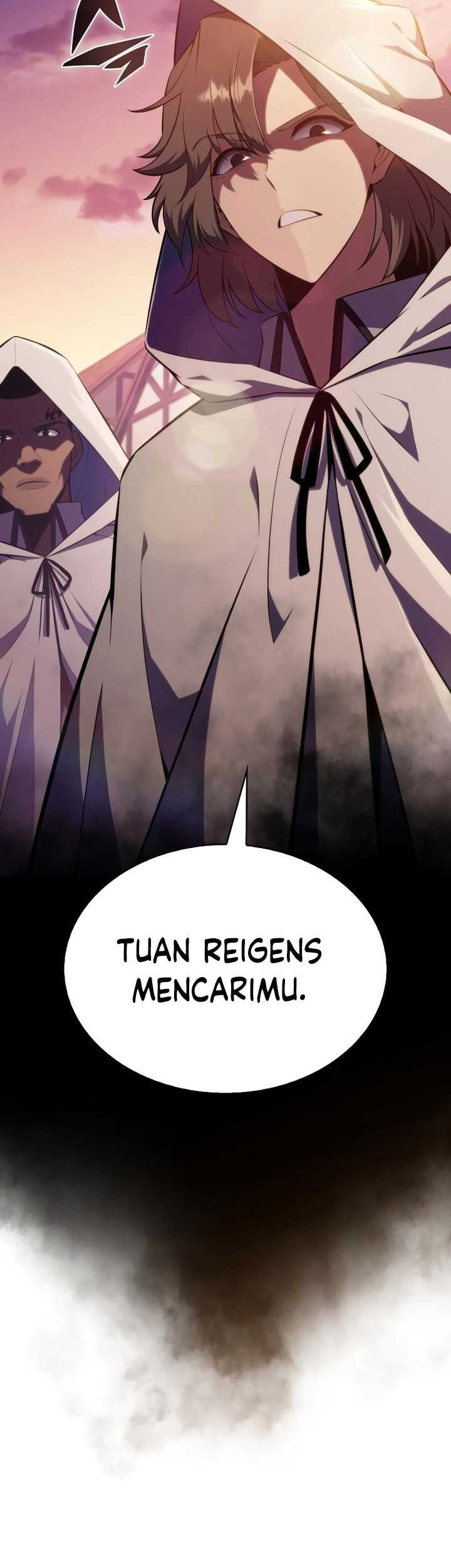 The Regressed Son Of A Duke Is An Assassin Chapter 41 - halaman 80