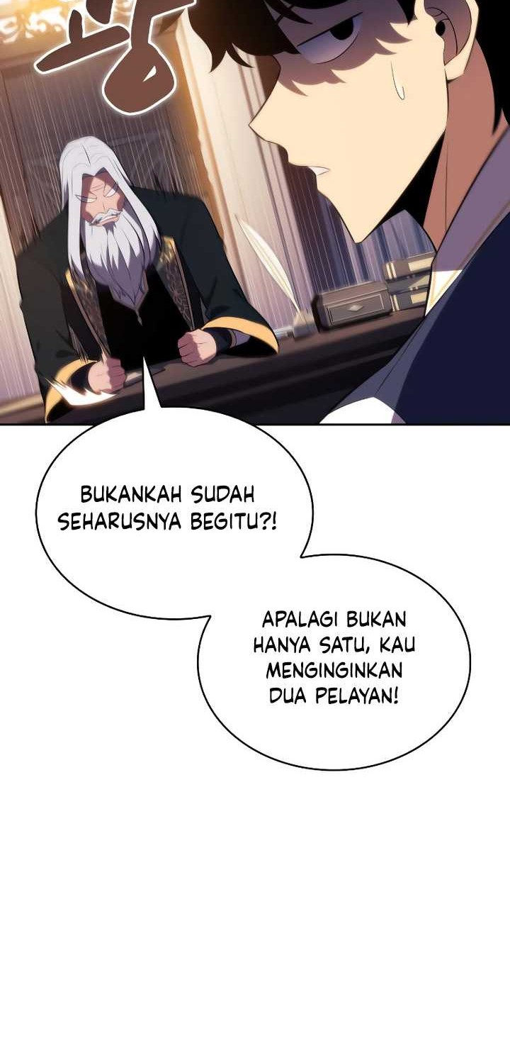 The Regressed Son Of A Duke Is An Assassin Chapter 41 - halaman 9