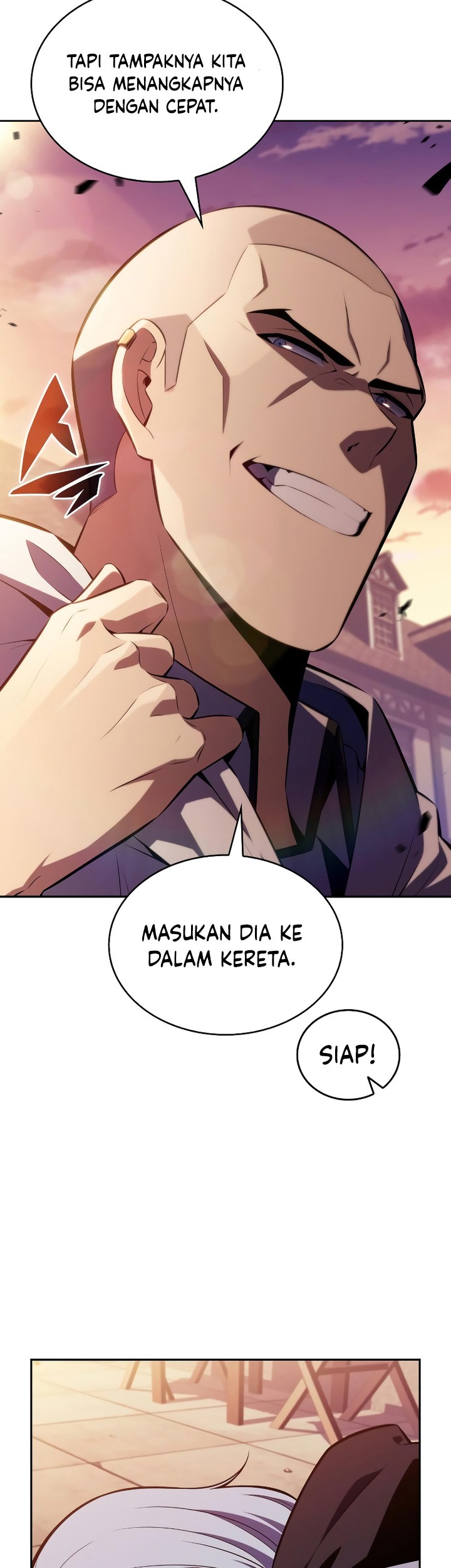 The Regressed Son Of A Duke Is An Assassin Chapter 42 - halaman 12