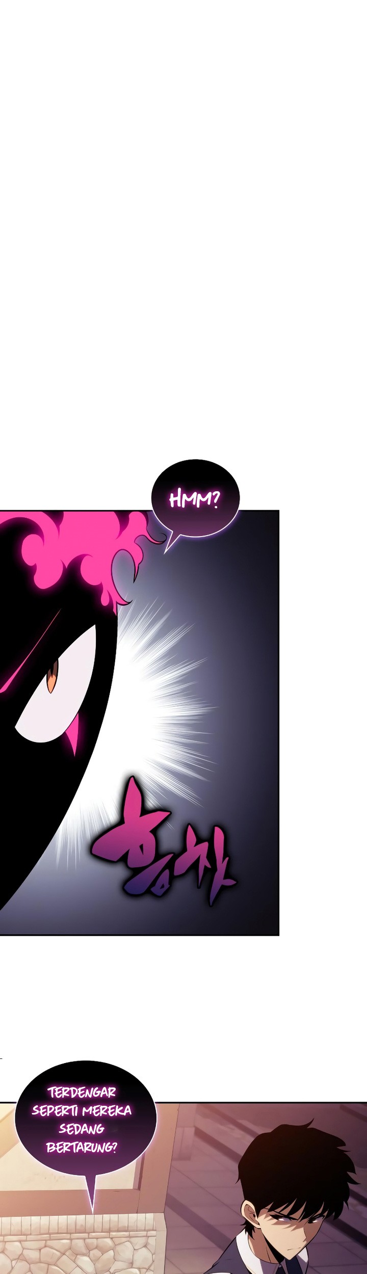 The Regressed Son Of A Duke Is An Assassin Chapter 42 - halaman 14