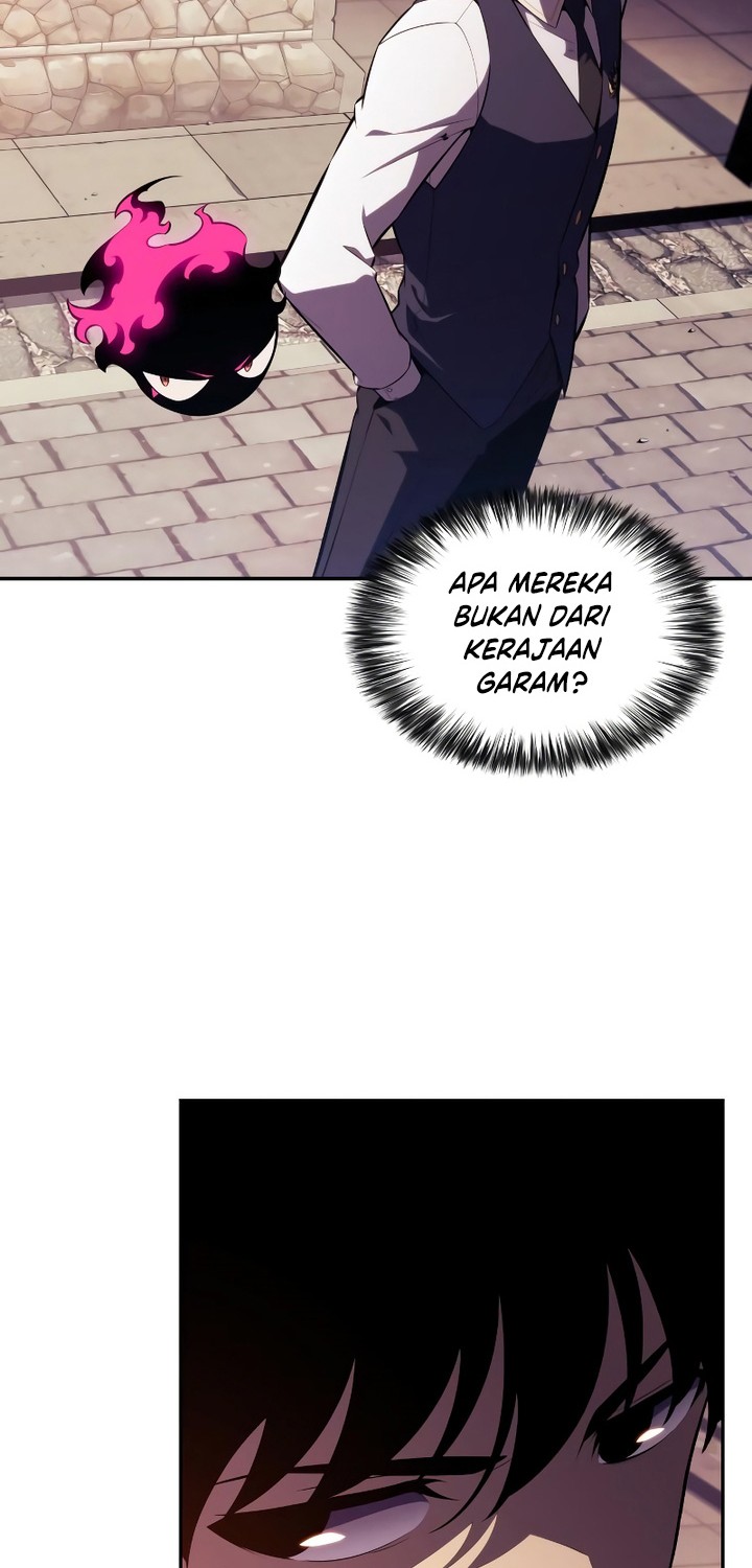 The Regressed Son Of A Duke Is An Assassin Chapter 42 - halaman 15