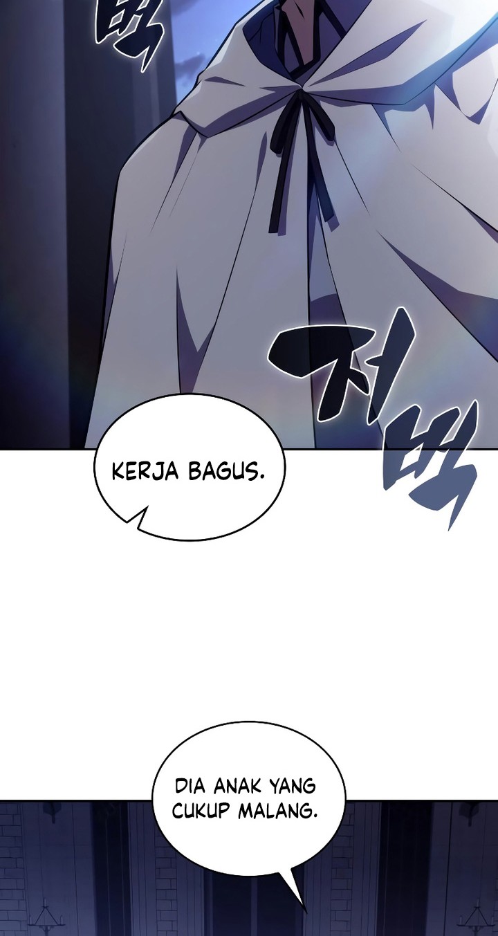The Regressed Son Of A Duke Is An Assassin Chapter 42 - halaman 19