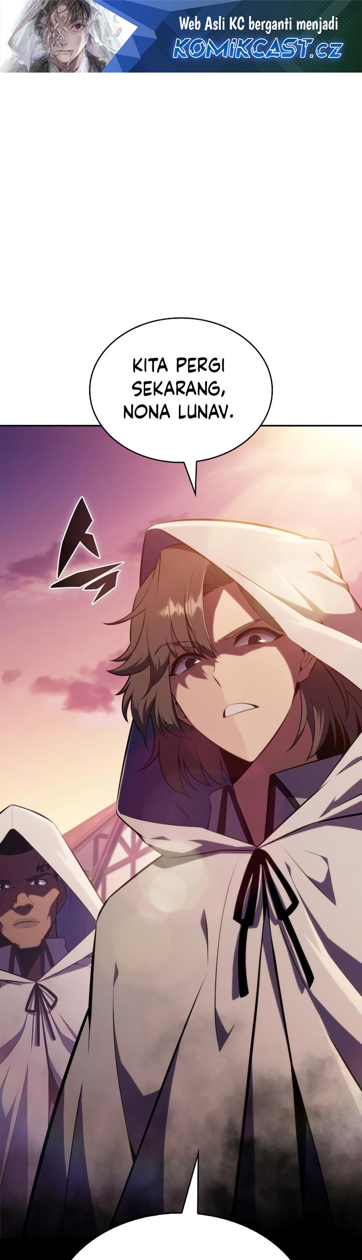 The Regressed Son Of A Duke Is An Assassin Chapter 42 - halaman 2