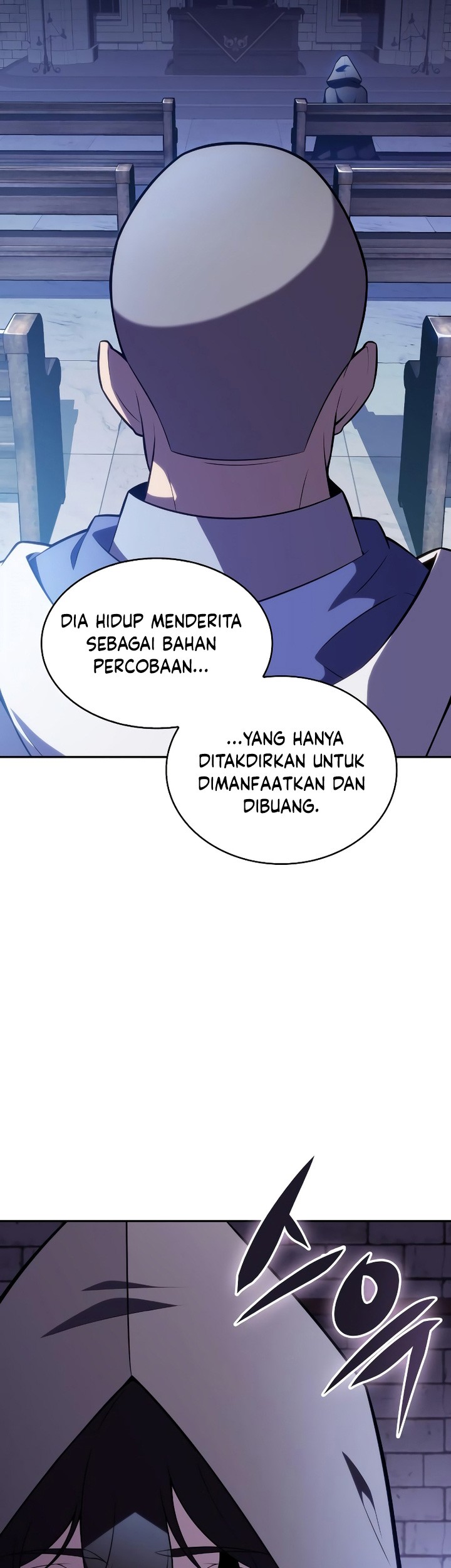 The Regressed Son Of A Duke Is An Assassin Chapter 42 - halaman 20