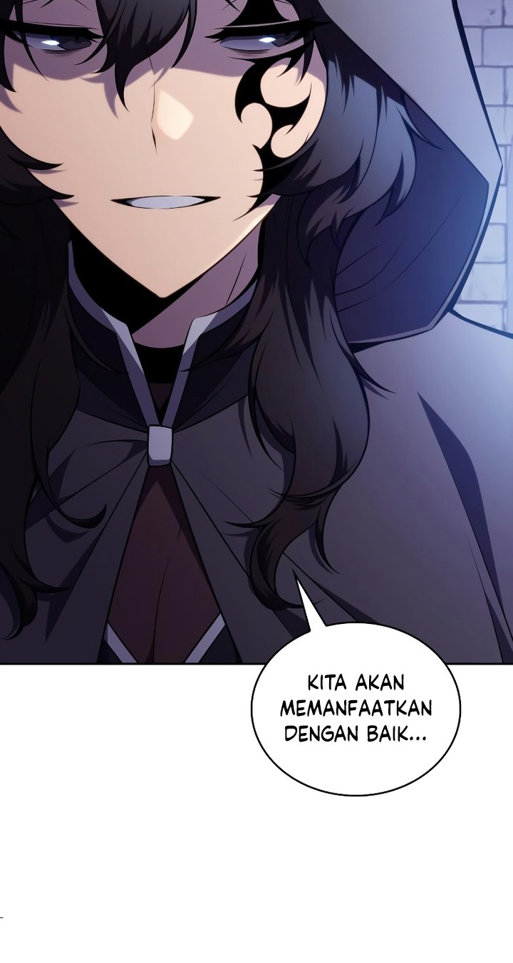 The Regressed Son Of A Duke Is An Assassin Chapter 42 - halaman 21