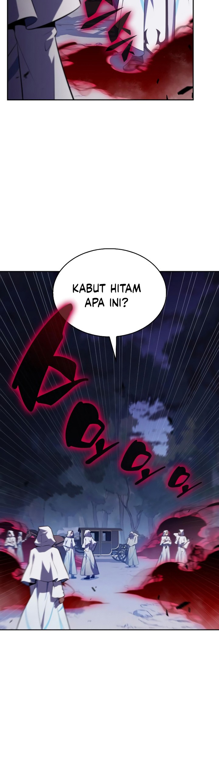 The Regressed Son Of A Duke Is An Assassin Chapter 42 - halaman 24