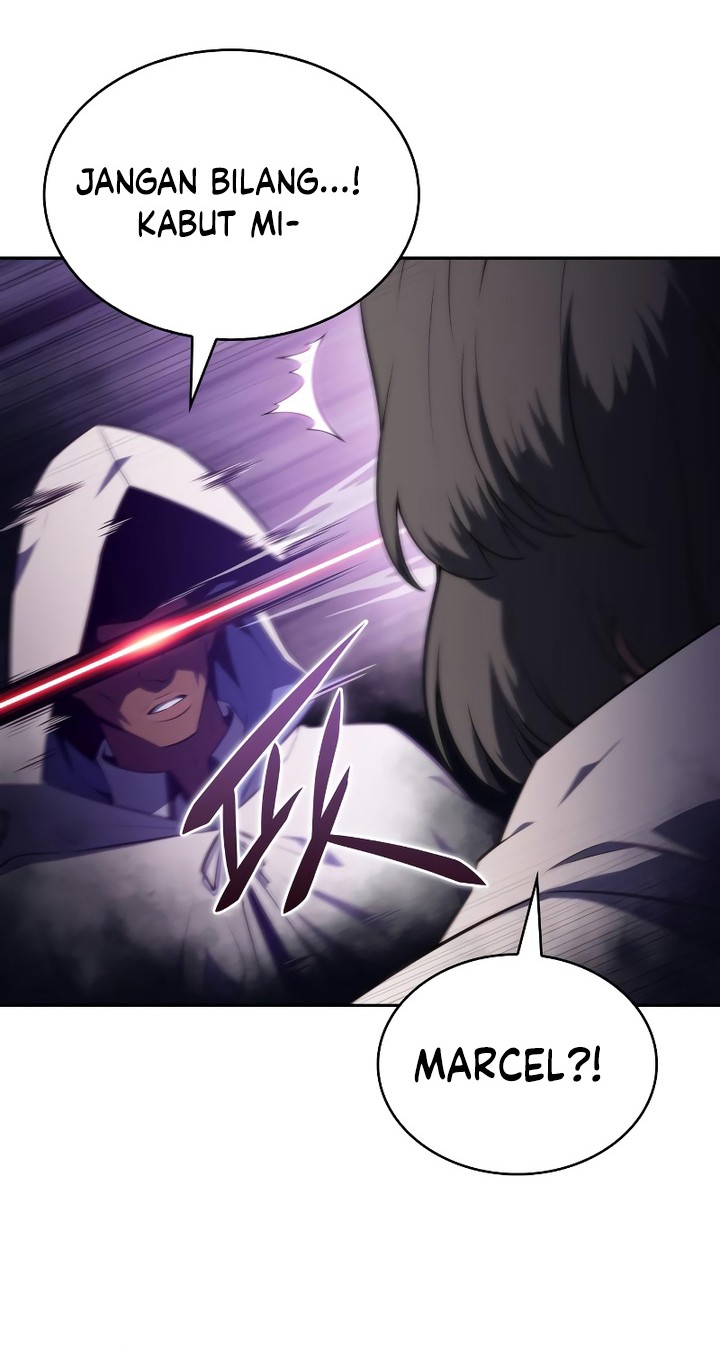 The Regressed Son Of A Duke Is An Assassin Chapter 42 - halaman 25