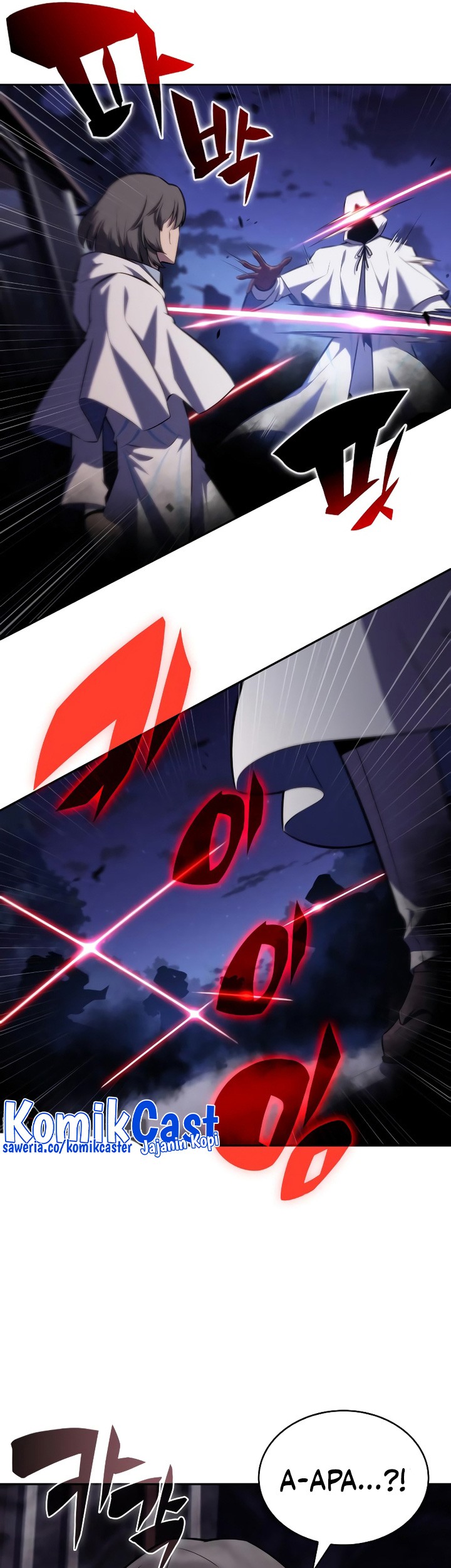 The Regressed Son Of A Duke Is An Assassin Chapter 42 - halaman 26