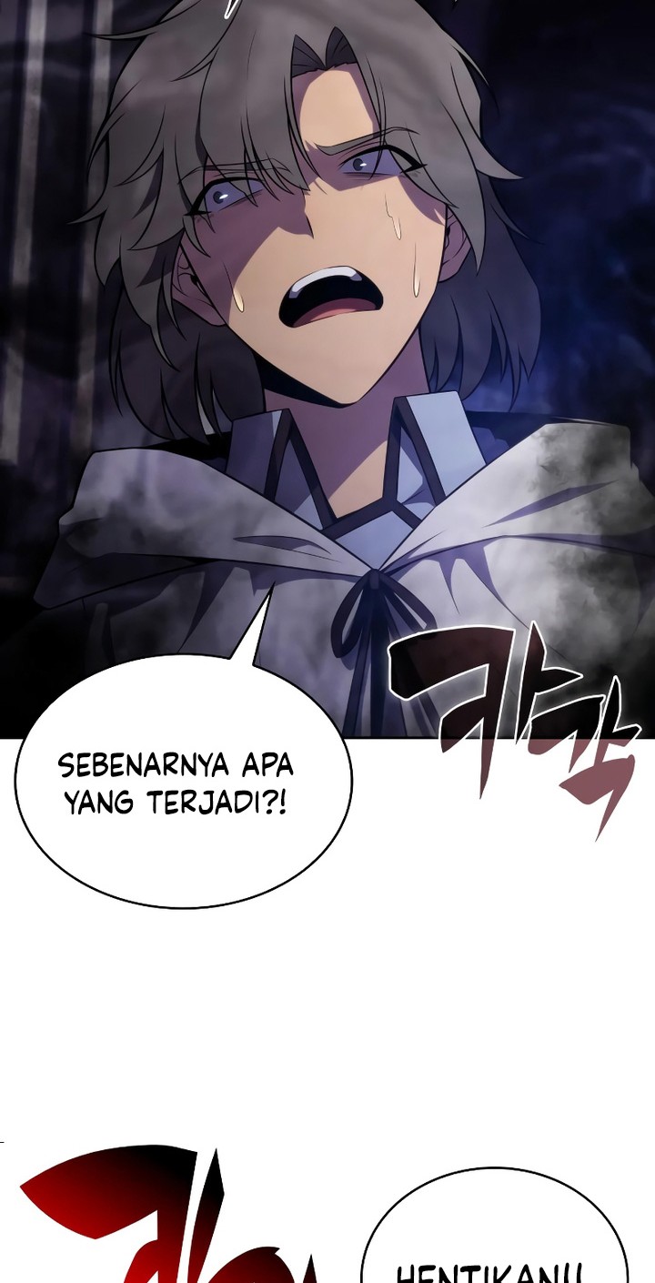 The Regressed Son Of A Duke Is An Assassin Chapter 42 - halaman 27