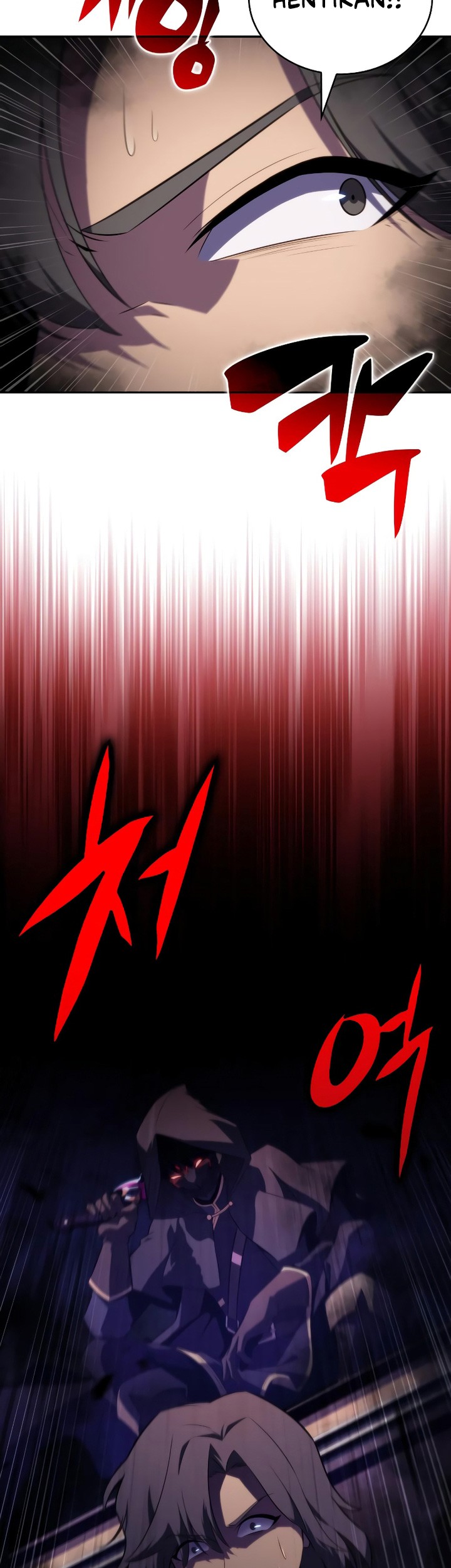 The Regressed Son Of A Duke Is An Assassin Chapter 42 - halaman 28