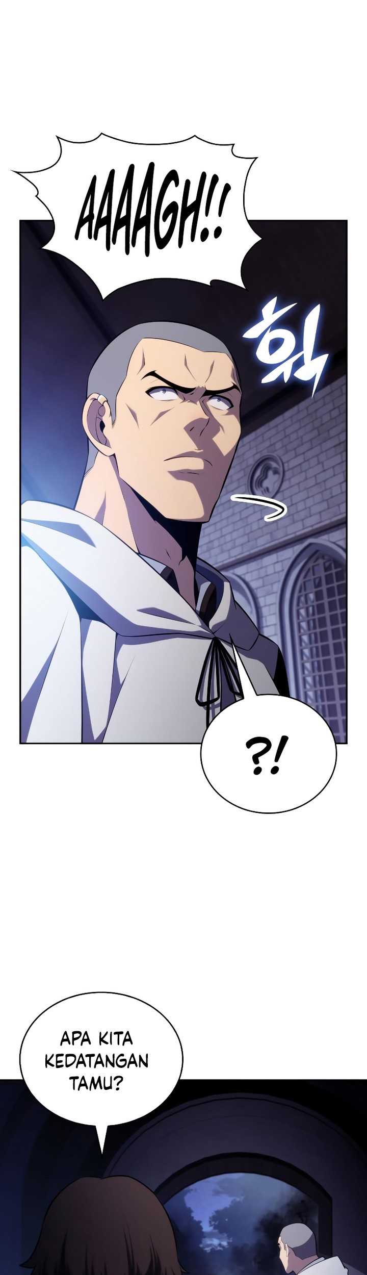The Regressed Son Of A Duke Is An Assassin Chapter 42 - halaman 30