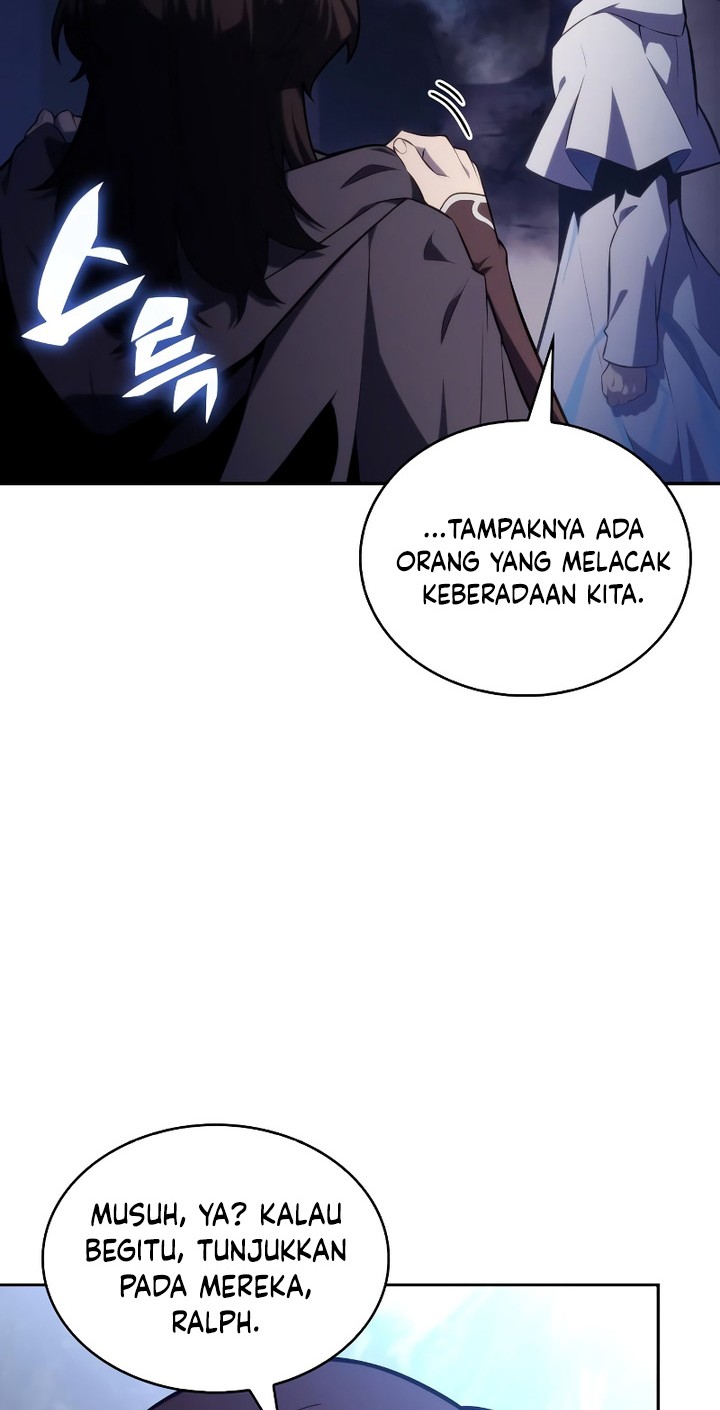 The Regressed Son Of A Duke Is An Assassin Chapter 42 - halaman 31