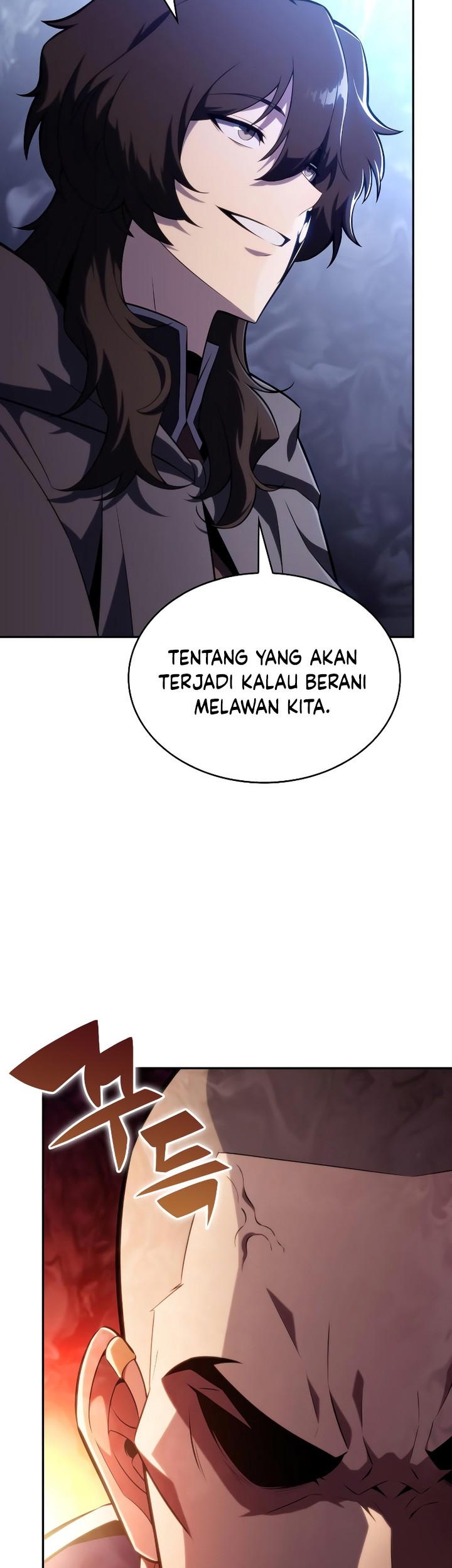 The Regressed Son Of A Duke Is An Assassin Chapter 42 - halaman 32