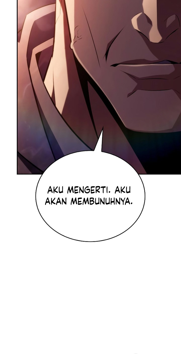 The Regressed Son Of A Duke Is An Assassin Chapter 42 - halaman 33