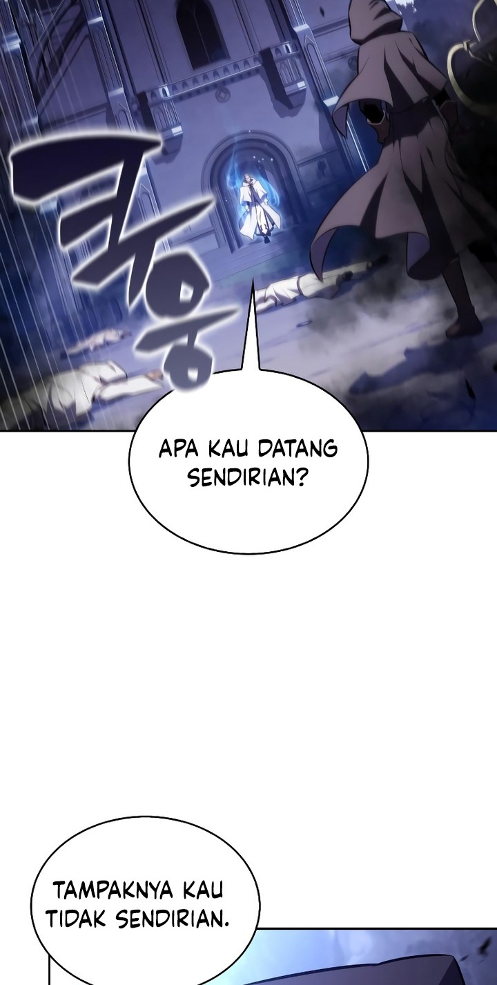 The Regressed Son Of A Duke Is An Assassin Chapter 42 - halaman 35
