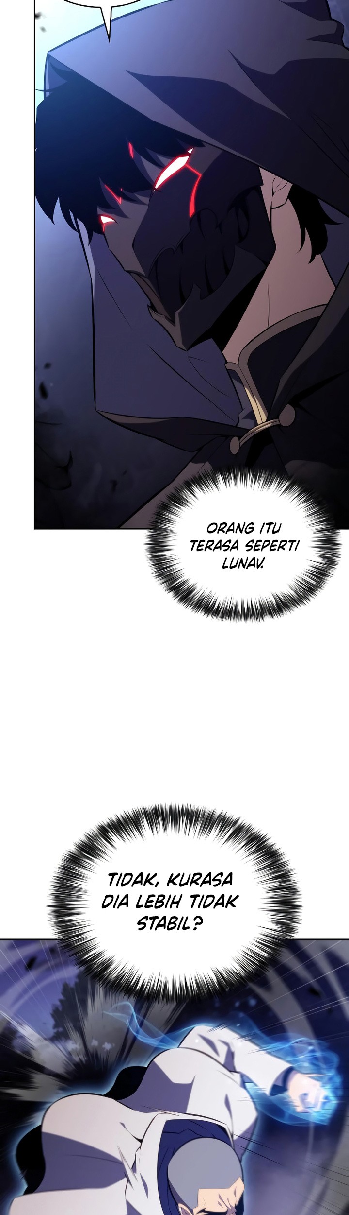 The Regressed Son Of A Duke Is An Assassin Chapter 42 - halaman 36