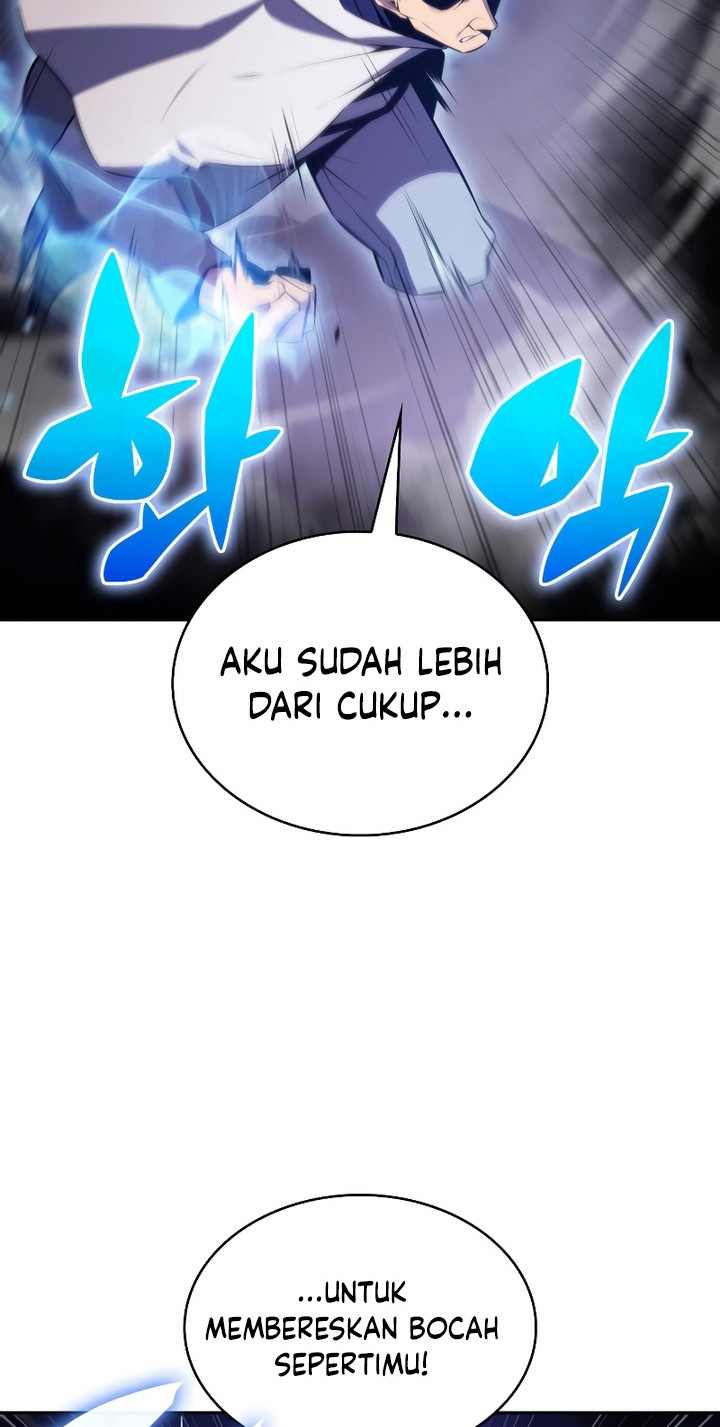 The Regressed Son Of A Duke Is An Assassin Chapter 42 - halaman 37