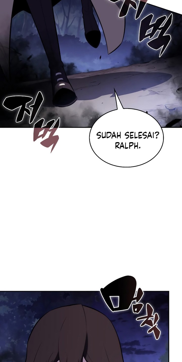 The Regressed Son Of A Duke Is An Assassin Chapter 42 - halaman 39