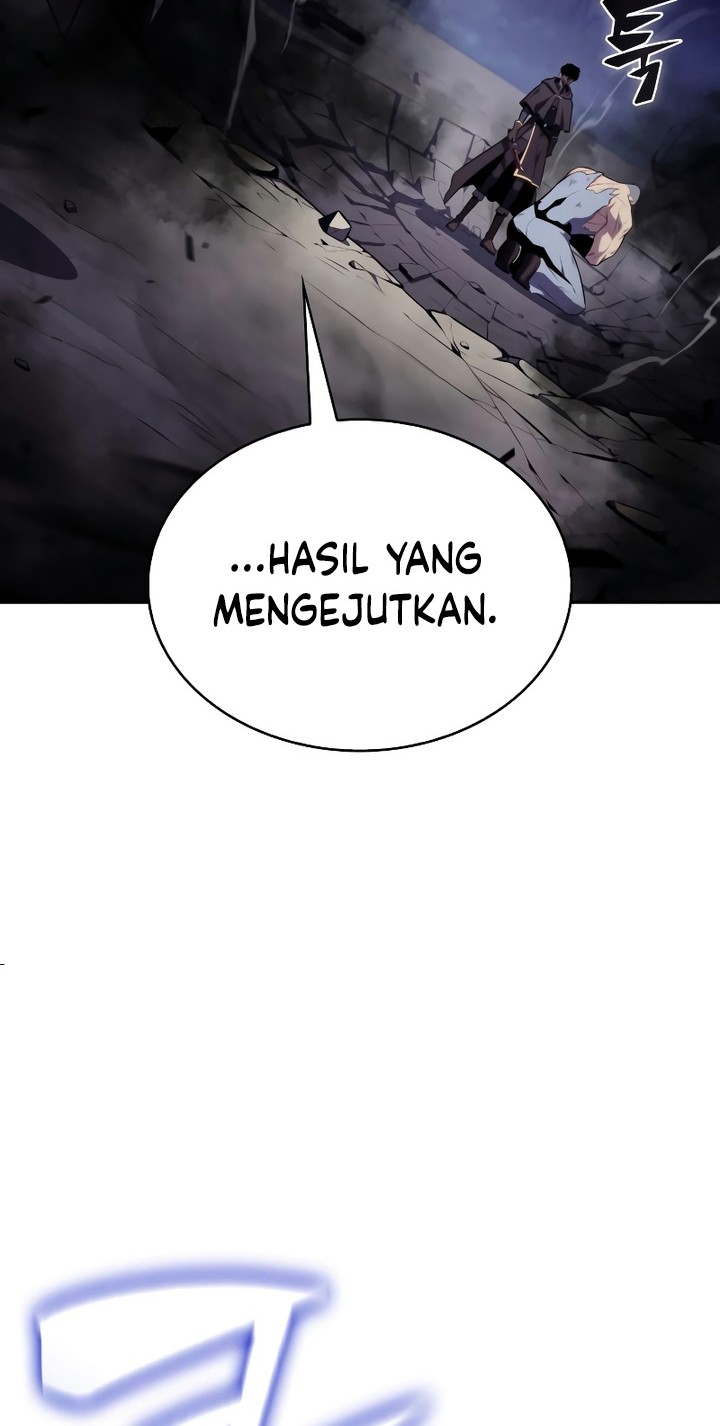 The Regressed Son Of A Duke Is An Assassin Chapter 42 - halaman 41
