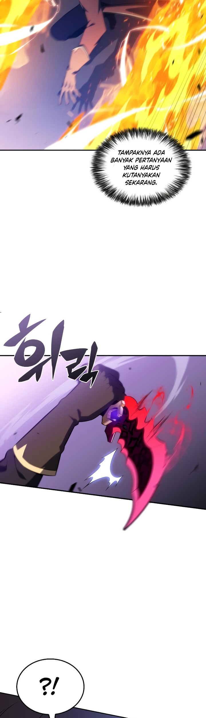 The Regressed Son Of A Duke Is An Assassin Chapter 42 - halaman 48