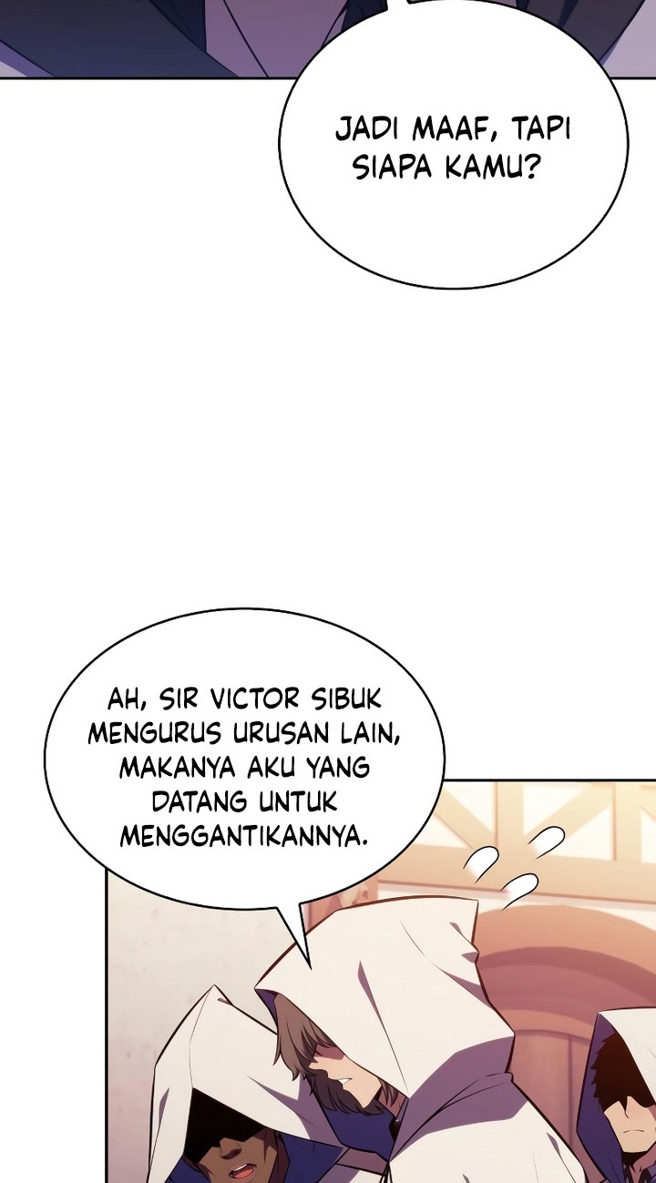 The Regressed Son Of A Duke Is An Assassin Chapter 42 - halaman 5