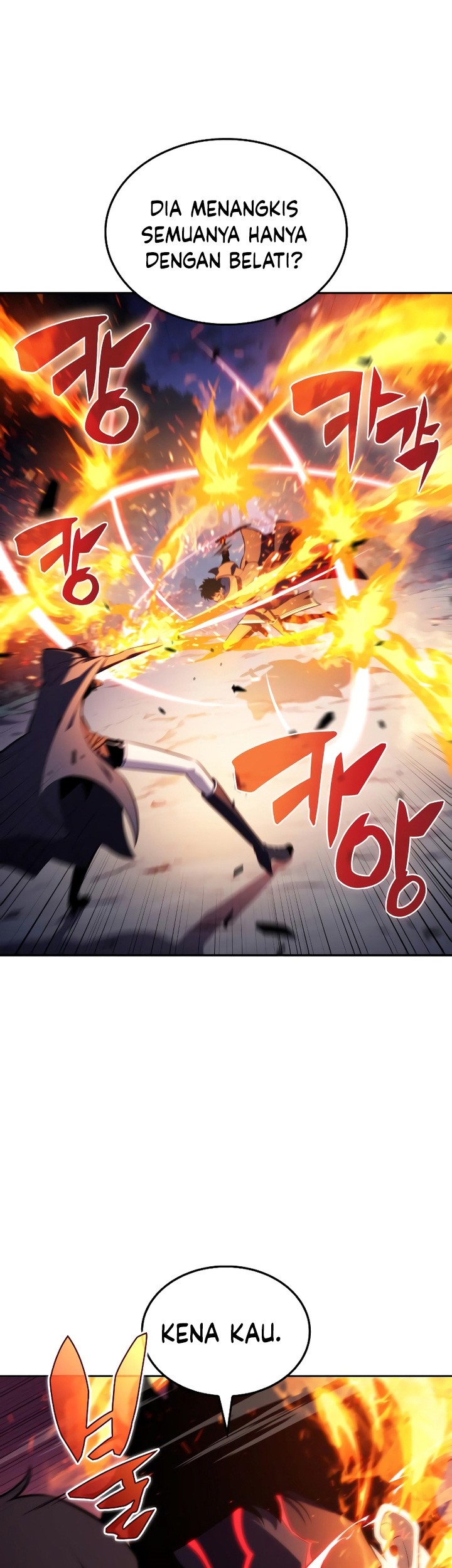 The Regressed Son Of A Duke Is An Assassin Chapter 42 - halaman 50