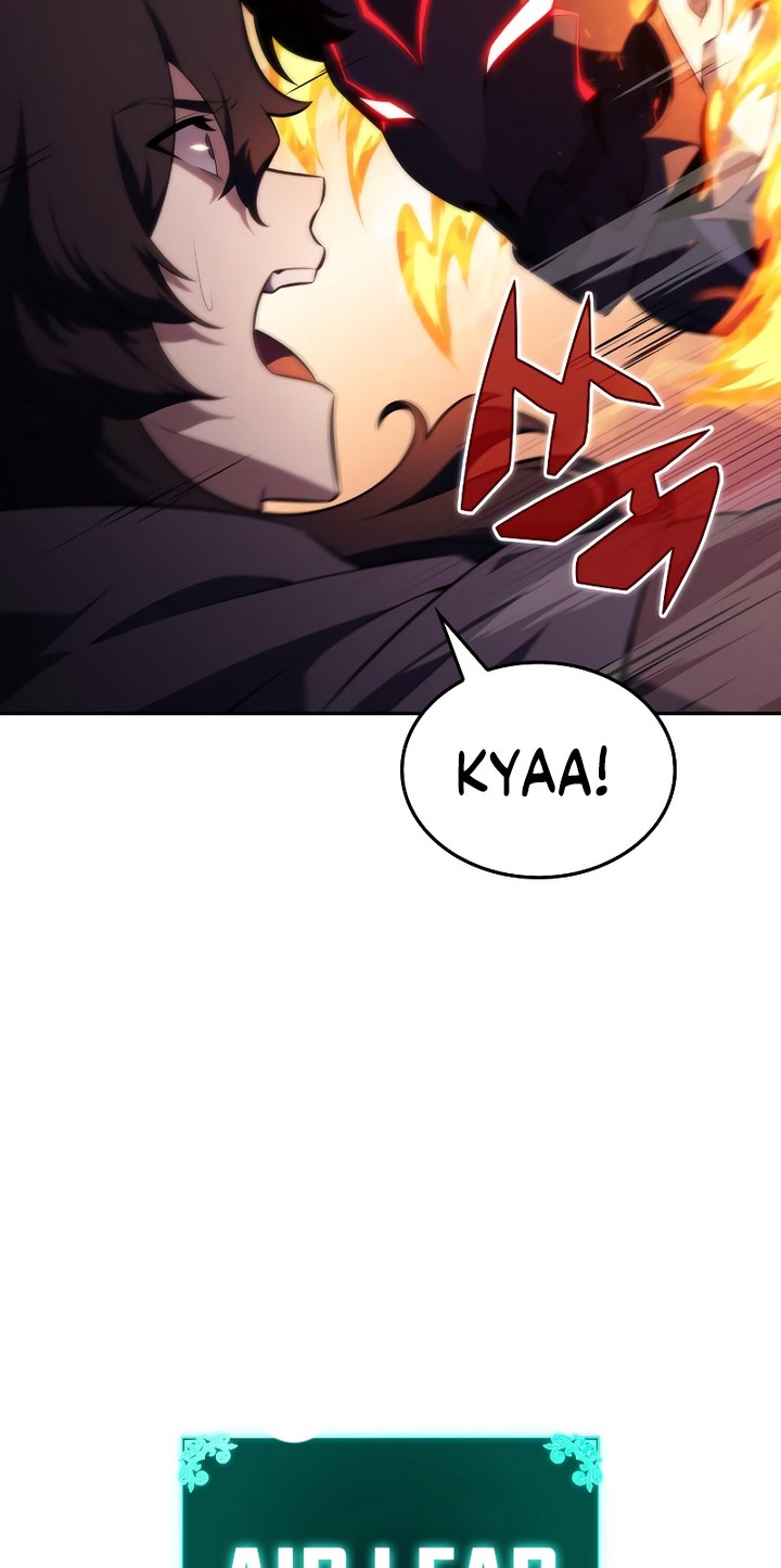 The Regressed Son Of A Duke Is An Assassin Chapter 42 - halaman 51