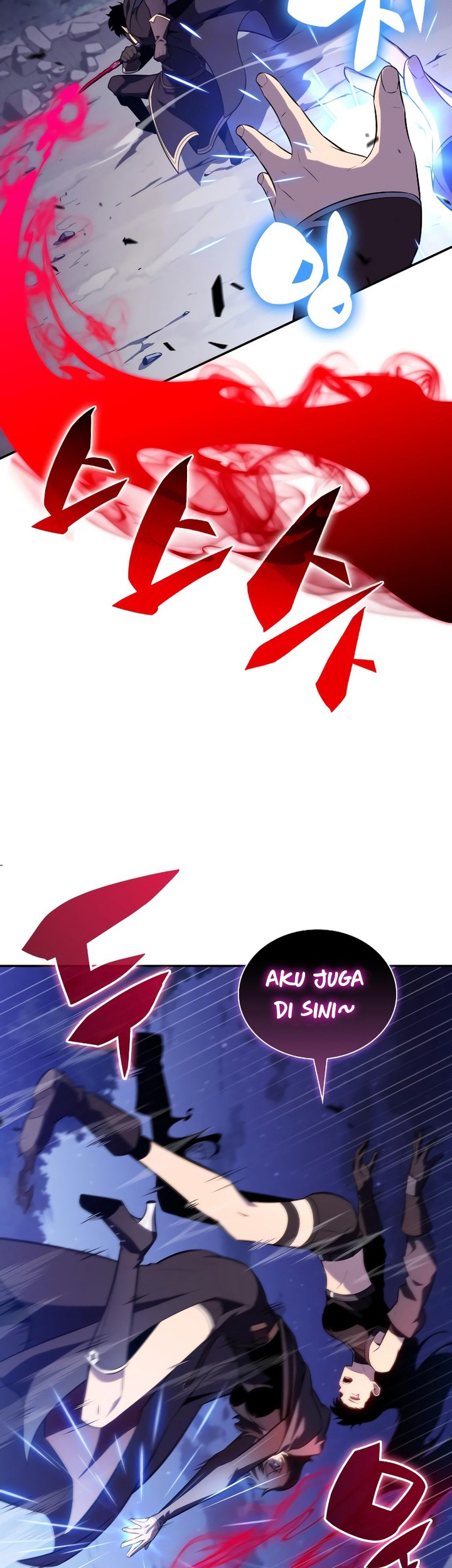 The Regressed Son Of A Duke Is An Assassin Chapter 42 - halaman 54