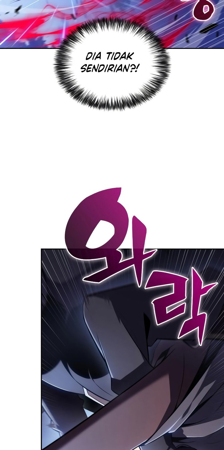 The Regressed Son Of A Duke Is An Assassin Chapter 42 - halaman 55
