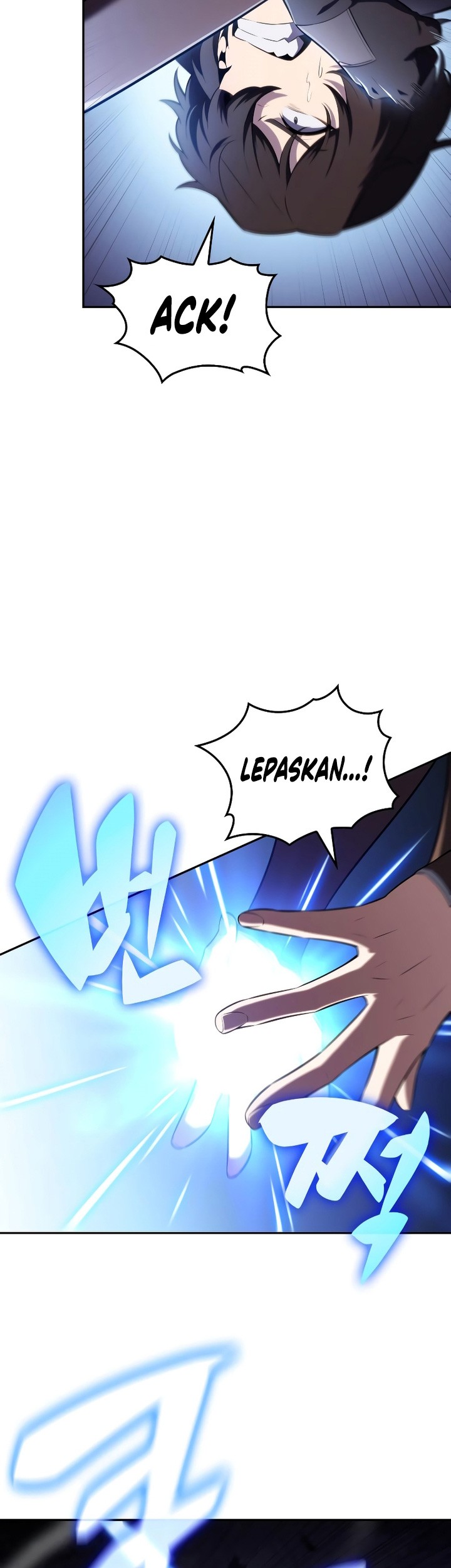 The Regressed Son Of A Duke Is An Assassin Chapter 42 - halaman 56