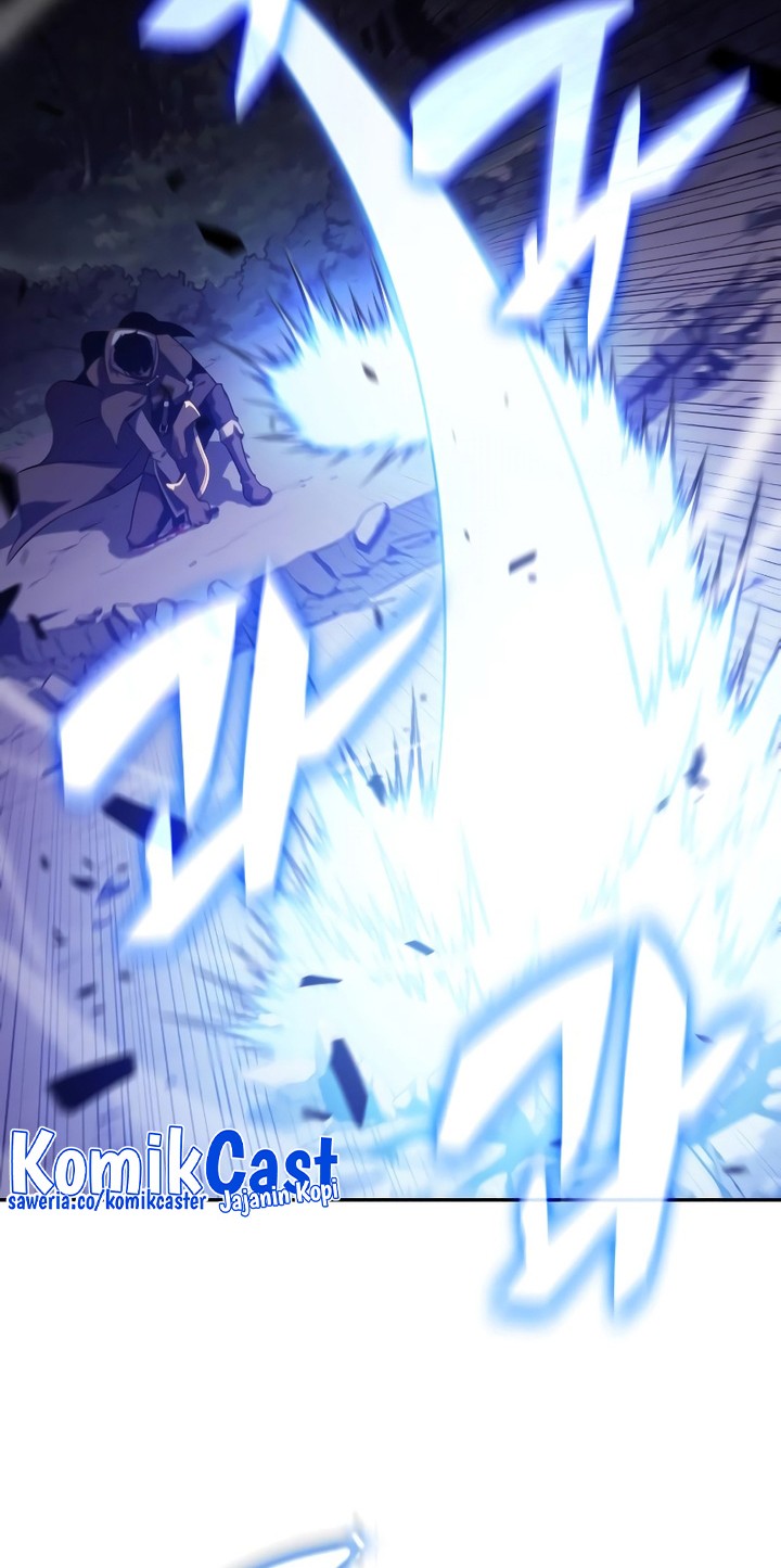 The Regressed Son Of A Duke Is An Assassin Chapter 42 - halaman 57
