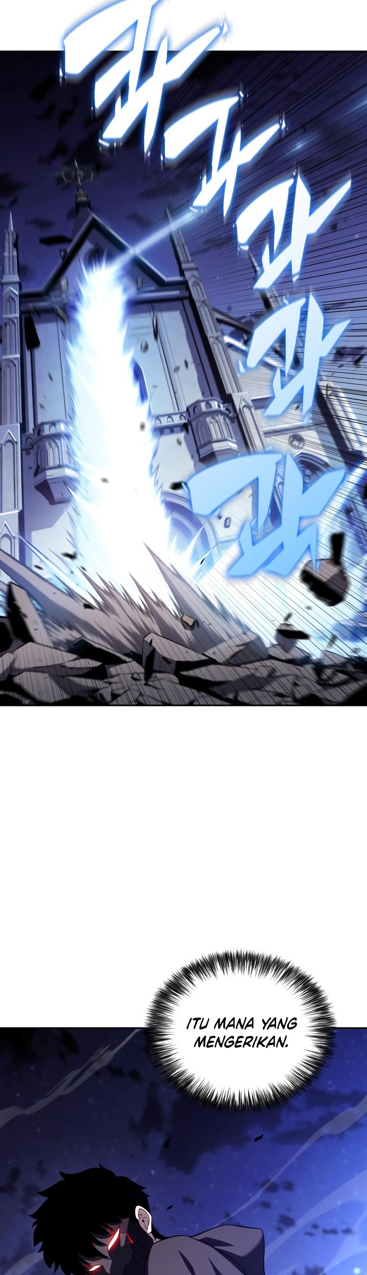 The Regressed Son Of A Duke Is An Assassin Chapter 42 - halaman 58