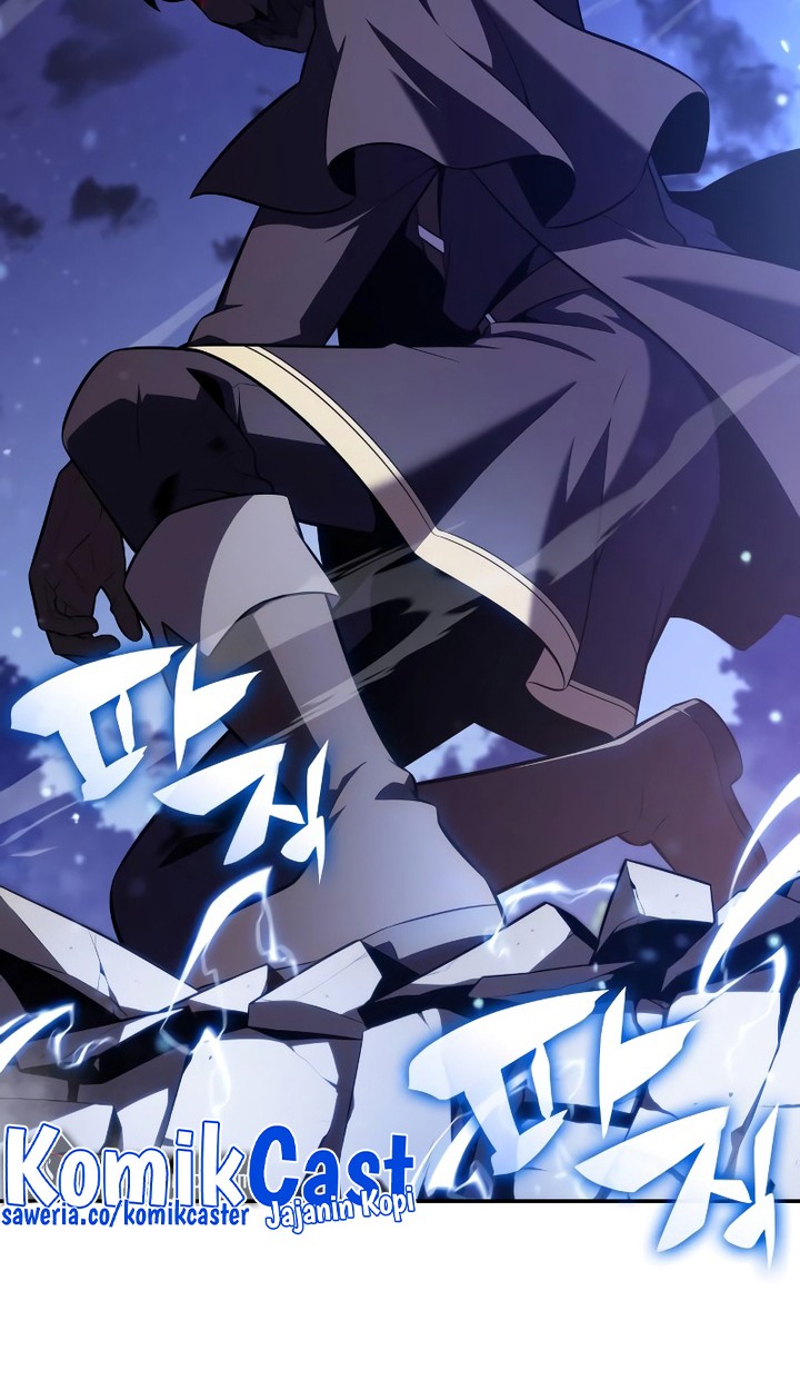 The Regressed Son Of A Duke Is An Assassin Chapter 42 - halaman 59